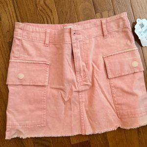 Altar’d state skirt